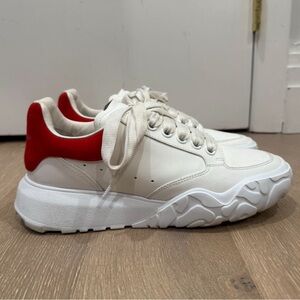 Alexander McQueen Sneakers